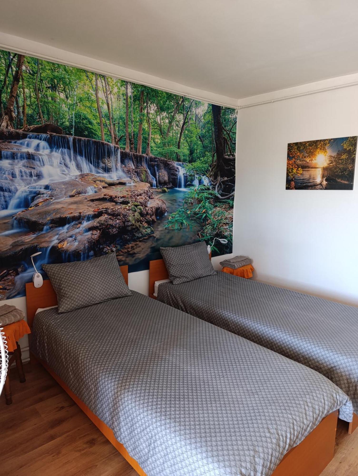 Studio Hunedoara Ngoại thất bức ảnh